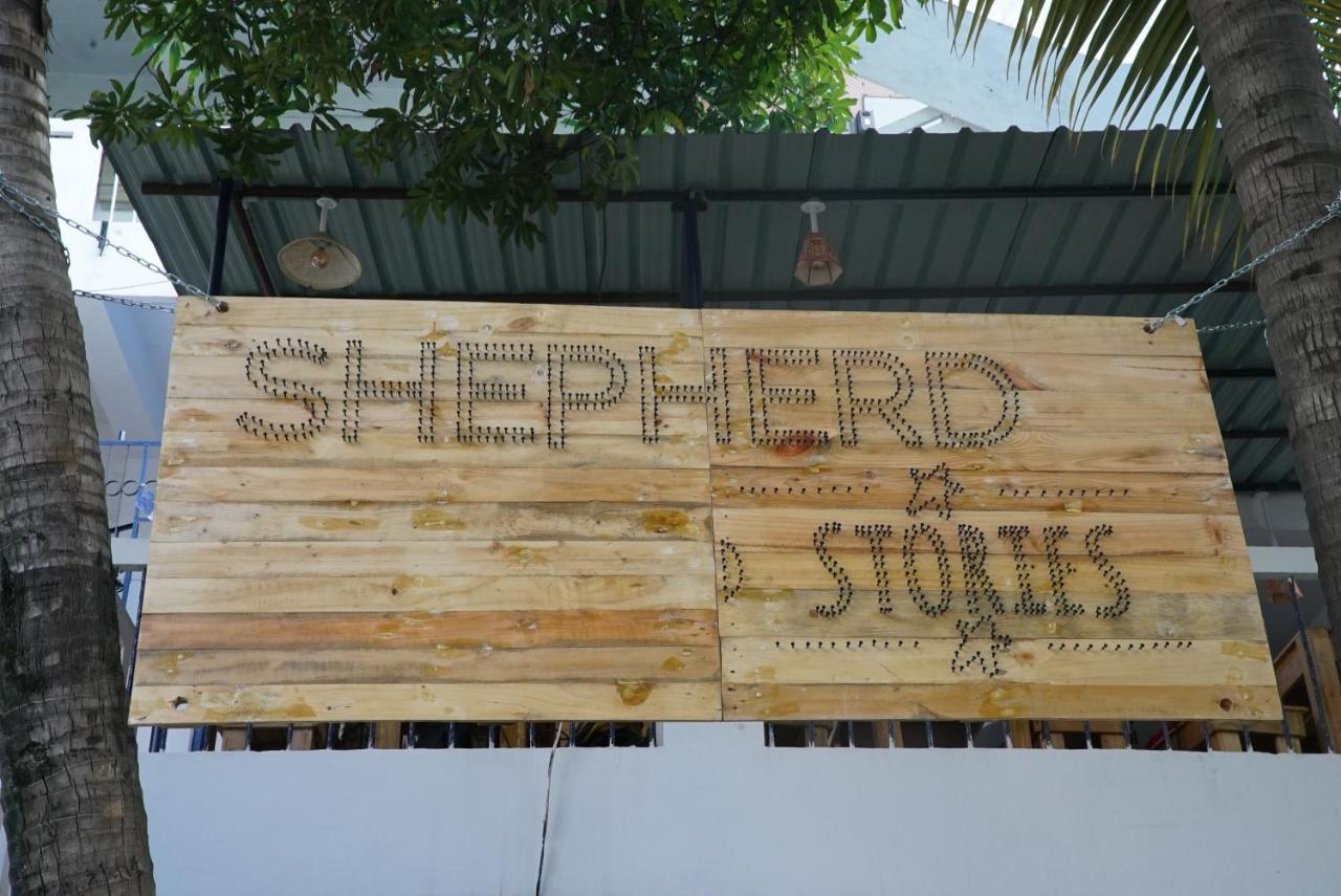 Shepherd Stories - Community Stay For Social Entrepreneurs Hyderabad Exterior photo